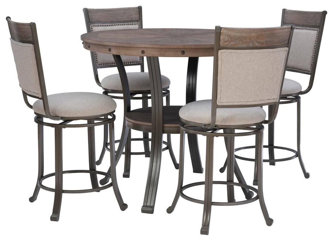 Franklin sales pub table